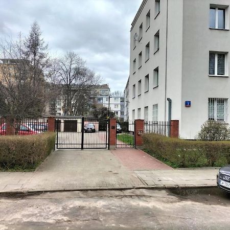 Apartament 2-3 Os Angorska Przy Stadionie Narodowym Varsavia Esterno foto