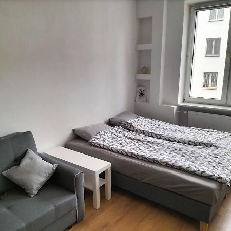 Apartament 2-3 Os Angorska Przy Stadionie Narodowym Varsavia Esterno foto
