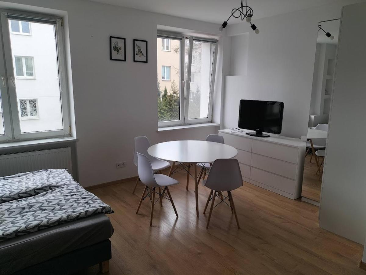 Apartament 2-3 Os Angorska Przy Stadionie Narodowym Varsavia Esterno foto